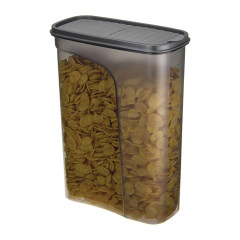 Банка для хранения продуктов IDEA, БЕСТ, 3л (М1257)