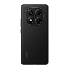 Сотовый телефон Xiaomi REDMI Note 14 Pro 8/256Gb Midnight Black