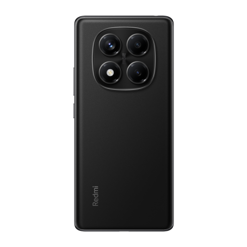 Сотовый телефон Xiaomi REDMI Note 14 Pro 8/256Gb Midnight Black