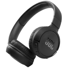 Гарнитура Bluetooth JBL Tune 510BT черный (JBLT510BTBLK)