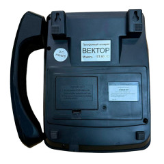 Телефон ВЕКТОР 801/02 BLACK