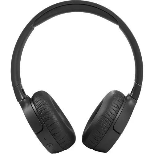 Гарнитура Bluetooth JBL TUNE 660NC - черный