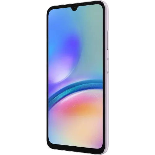 Сотовый телефон Samsung Galaxy A05s 4/128Gb (SM-A057FLVVCAU) лаванда