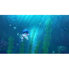 Игра PS4 ASTRO BOT Rescue Mission (VR, Русская версия)