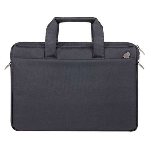 Сумка ноутбука 16" Riva 8530 черный