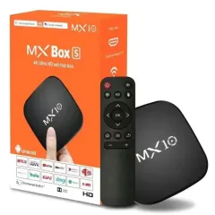 Приставка SMART MX Box S