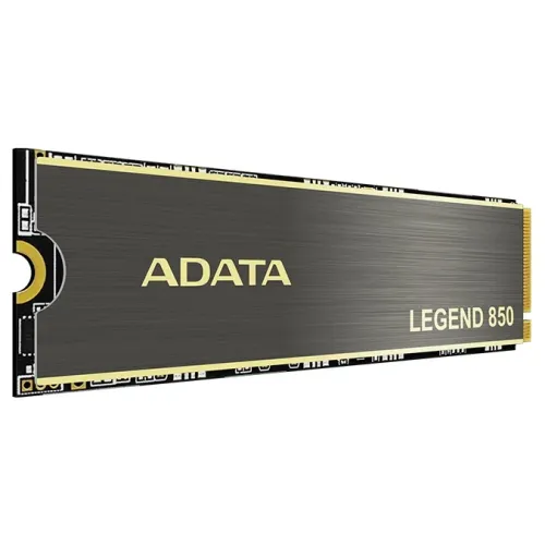 SSD M.2 SATA 512Gb A-Data ALEG-850-512GCS Legend 850 M.2 2280