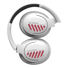Гарнитура Bluetooth A4Tech Bloody MH360 белый