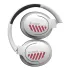 Гарнитура Bluetooth A4Tech Bloody MH360 белый