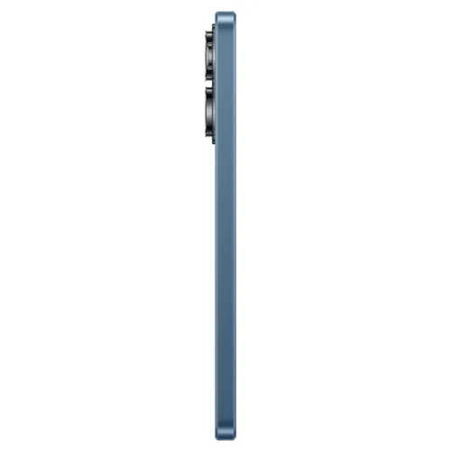 Сотовый телефон Xiaomi POCO X6 5G 12/256Gb синий (*10)