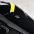 Фен SCARLETT SC-HD70I18 черный/желтый