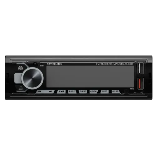 Автомагнитола-FLASH Navitel RD5