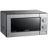 Микроволновая печь SAMSUNG ME-81MRTB/BW, 23 л., нерж. (М)
