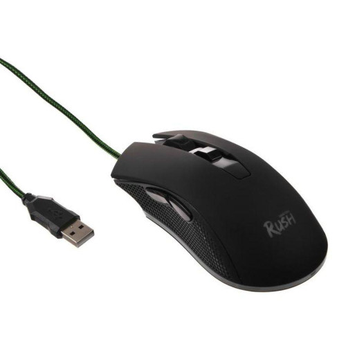 Набор игровой SMARTBUY SBC-777G-K RUSH Kraken