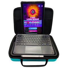 Планшет 10.1" Umiio S24 Ultra 6/128 Gb без RuStore/MAX (*10)