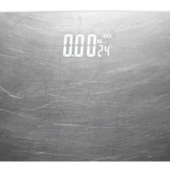 Весы напольные электронные MARTA MT-SC3602, темный металл, 30х30 см