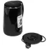 Чайник эл. TEFAL KO260830, пласт./нерж., черный