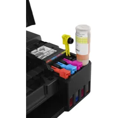 Принтер струйный Canon G540 WiFi 