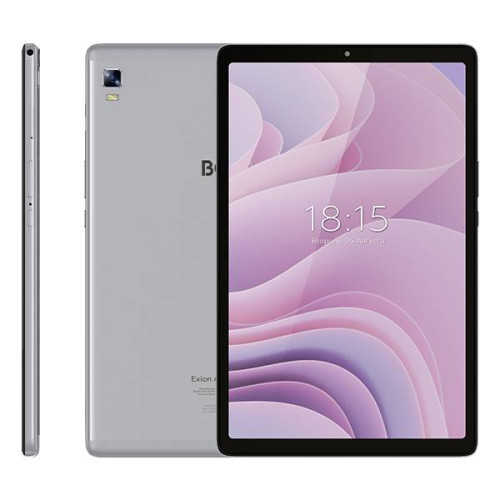 Планшет 10.1&quot; BQ 1036L Silver