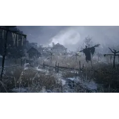 Игра PS5 Resident Evil: Village