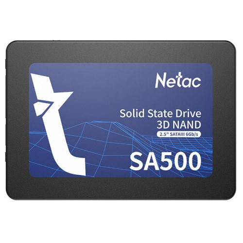 SSD 2,5