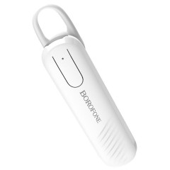 Гарнитура Bluetooth Borofone BC20 white