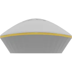 Клавиатура + Мышь Acer OCC200 желтый/белый