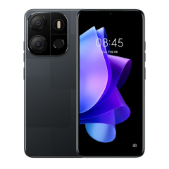 Сотовый телефон TECNO POP 7 64GB черный