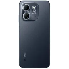 Сотовый телефон INFINIX Hot 50i 4/256Gb черный 