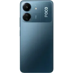 Сотовый телефон Xiaomi POCO C65 6/128Gb Blue 