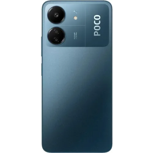 Сотовый телефон Xiaomi POCO C65 6/128Gb Blue 
