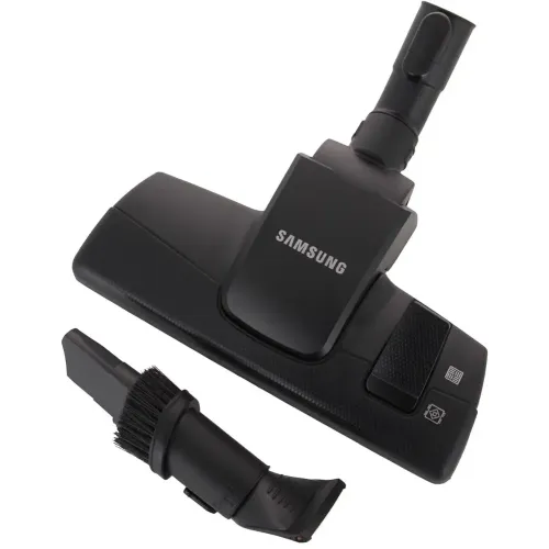 Пылесос SAMSUNG VCC8837V3P/XEV фиолетовый