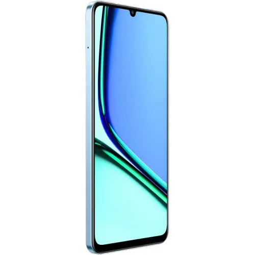 Сотовый телефон REALME Note 60 4/128Gb Blue