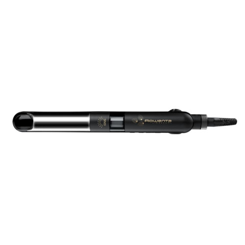 Щипцы-распрямители ROWENTA SF4216F0 с ионизацией, черные