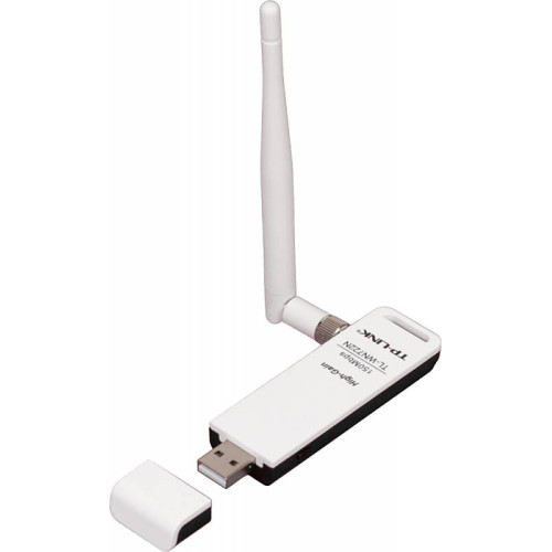 Контроллер Wi-Fi TP-LINK TL-WN722N