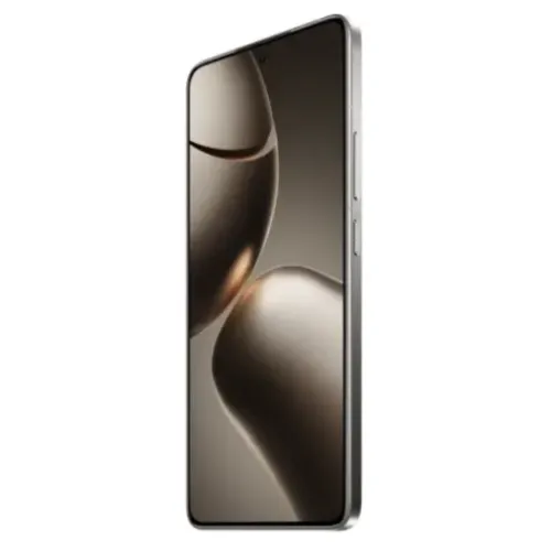 Сотовый телефон Xiaomi REDMI 14T Pro 12/256GB Titan Gray