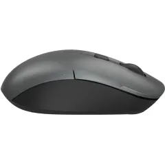 Мышь A4 Fstyler FG16CS Air серый