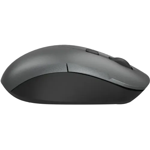 Мышь A4 Fstyler FG16CS Air серый