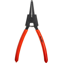 Съемник SPARTA наруж. стопорных колец прям. 150мм (разжим) (183305)