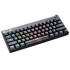 Клавиатура Oklick GMNG XK1 черный
