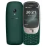 Сотовый телефон Nokia 6310 Green