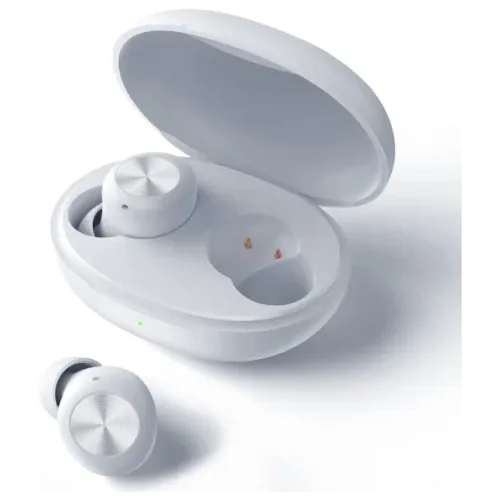 Гарнитура Bluetooth DIZO GoPods D белый