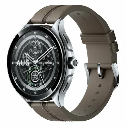 Смарт-часы XIAOMI REDMI WATCH 2 Pro M2234W1 серебро