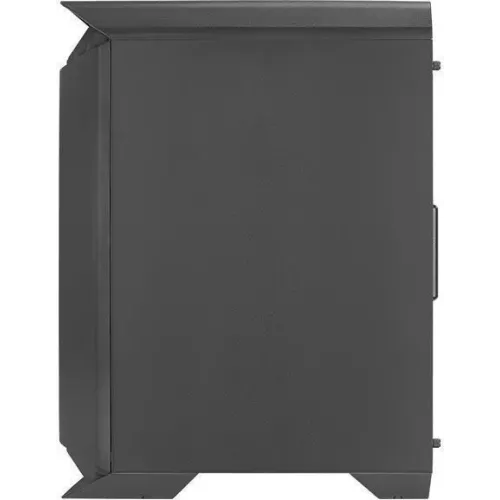 Корпус Aerocool Gladiator Duo-G-BK-v1 черный