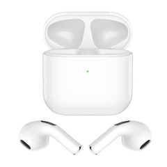 Гарнитура Bluetooth TFN TFN-HS-BT006WH white
