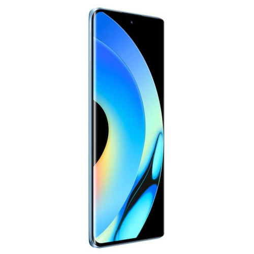 Сотовый телефон REALME 10 Pro+ 5G 12/256Gb Nebula Blue (*10)
