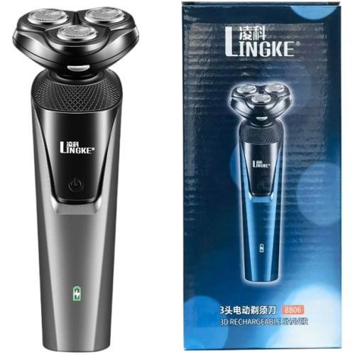 Бритва Lingke SHAVER 8816 (*7)
