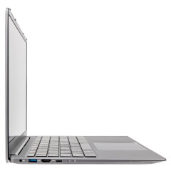 Ноутбук 16.1" HIPER Expertbook MTL1601 i5 1135G7/8Gb/SSD 512/No OS Silver (MTL1601A1135DS) (*10)