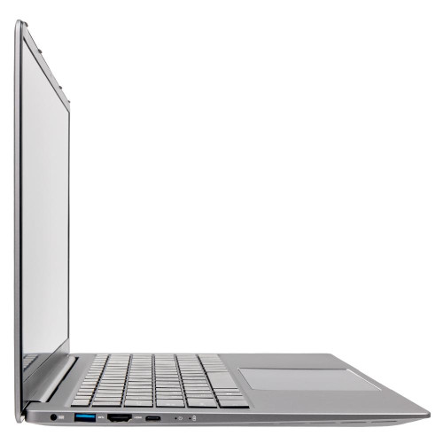 Ноутбук 16.1&quot; HIPER Expertbook MTL1601 i5 1135G7/8Gb/SSD 512/No OS Silver (MTL1601A1135DS) (*10)
