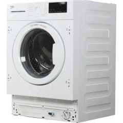 СМА BEKO WITC7613XW встр.